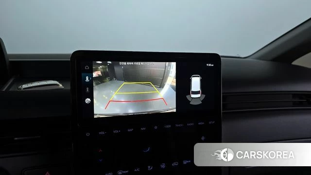 Hyundai Staria 2022 Черный из Кореи, фото 4