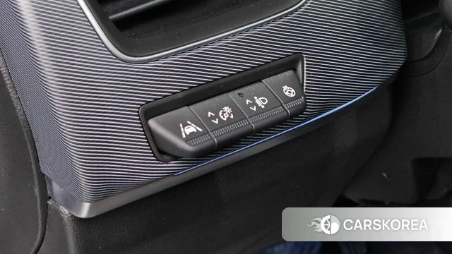 Renault Korea (Samsung) XM3 2021 Белый из Кореи, фото 4
