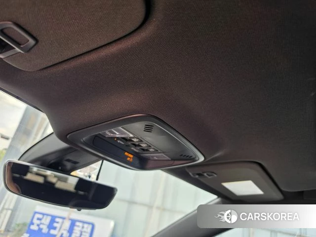 Chevrolet (GM Daewoo) Traverse 2023 Черный из Кореи, фото 4