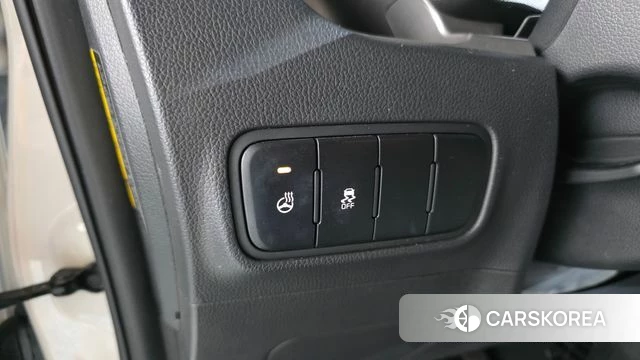 Kia The New Ray 2019 Белый из Кореи, фото 4