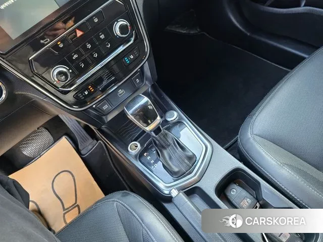 Ssangyong Berry New Tivoli 2020 Белый из Кореи, фото 4