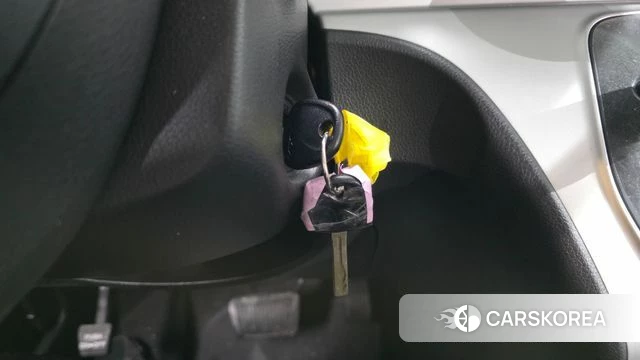 Kia The New Ray 2022 Белый из Кореи, фото 4