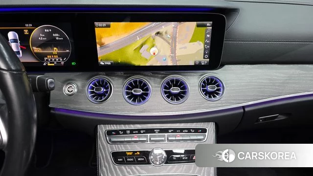 Mercedes-Benz CLS-Class C257 2019 Белый из Кореи, фото 4