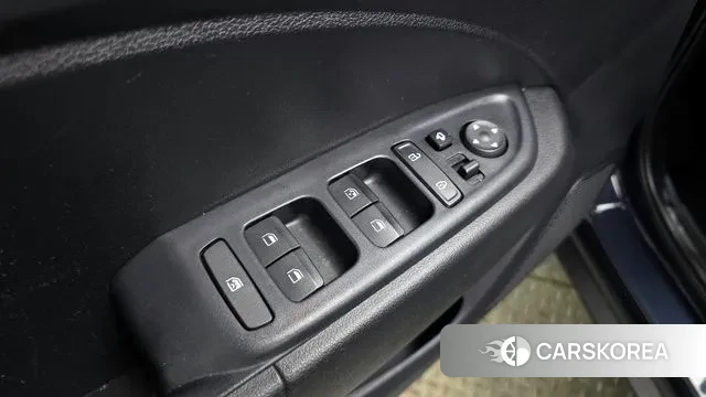 Hyundai Venue 2021 Синий из Кореи, фото 4