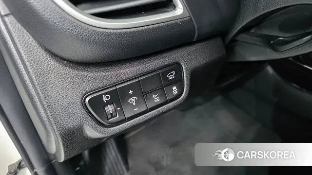 Kia The New Seltos 2022 Белый из Кореи, фото 4