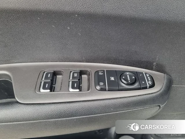 Kia K5 second generation 2018 Белый из Кореи, фото 4