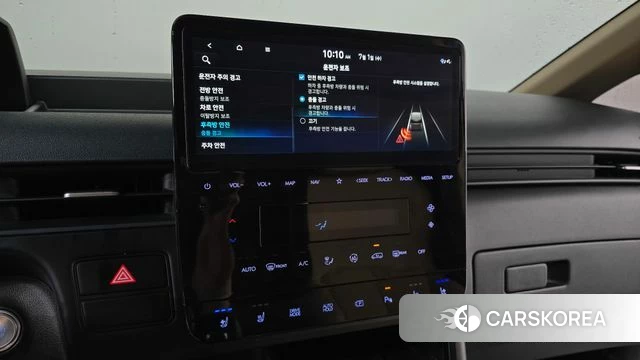 Hyundai Staria 2025 Белый из Кореи, фото 4