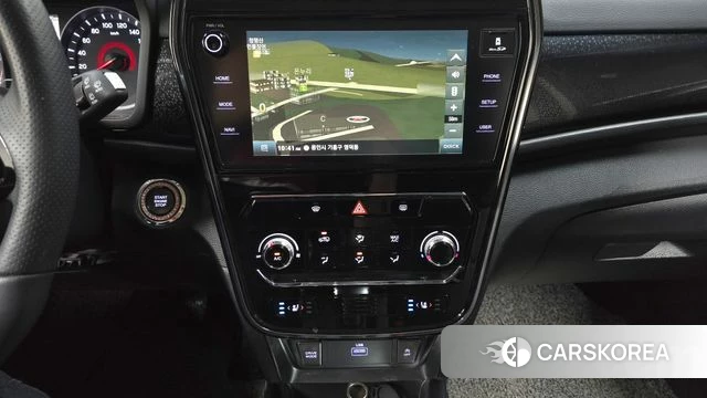 Ssangyong Berry New Tivoli 2019 Синий из Кореи, фото 4