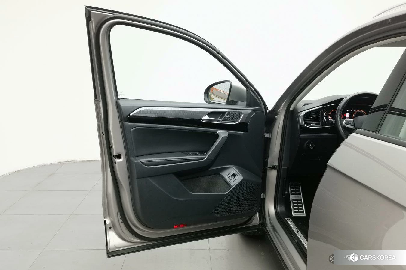 Volkswagen Tanyue X 2020 Шампань из Китая, фото 4