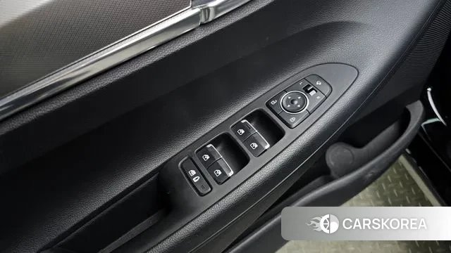 Hyundai The New Grandeur IG 2021 Черный из Кореи, фото 4