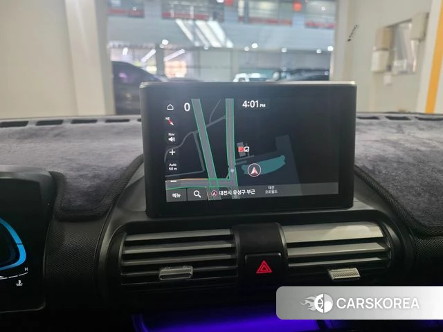 Hyundai Casper 2022 Белый из Кореи, фото 4