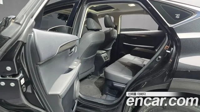 Lexus NX300h 2019 Черный из Кореи, фото 4