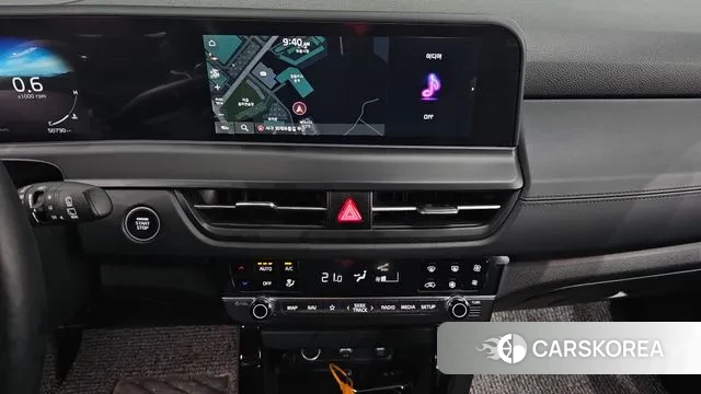 Kia The New Seltos 2023 Серый из Кореи, фото 4