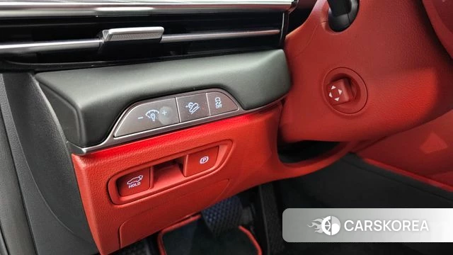 Genesis GV80 Coupe 2024 Серый из Кореи, фото 4