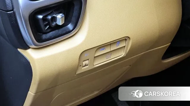 Kia Sorento 4th Generation 2022 Белый из Кореи, фото 4