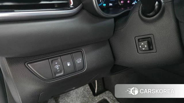 Genesis The New G70 2023 Белый из Кореи, фото 4