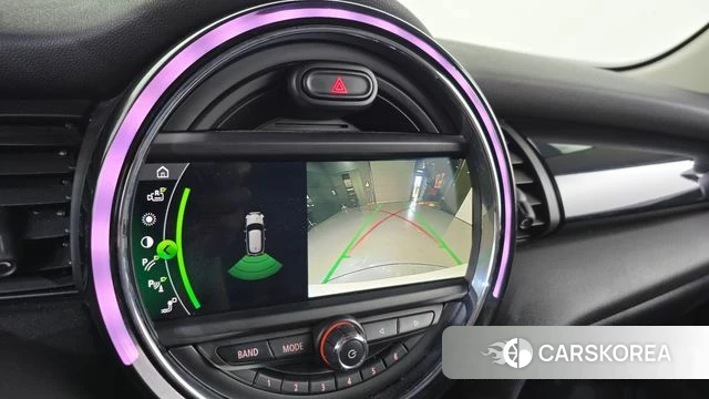 Mini Cooper S 2020 Жемчужный цвет из Кореи, фото 4