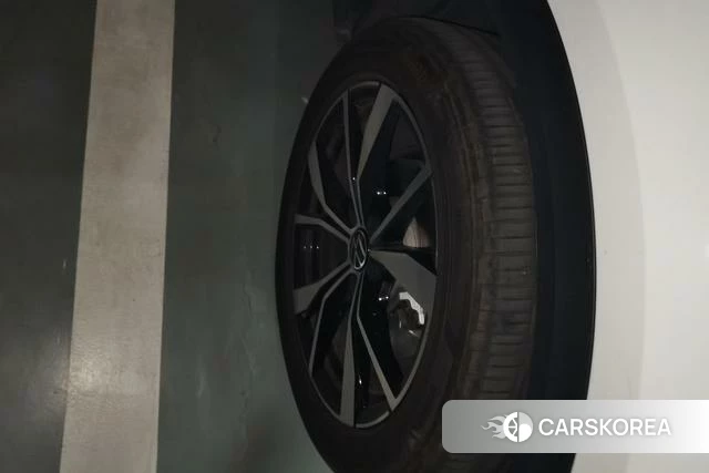 Volkswagen Exploring songs 2024 Белый из Китая, фото 4