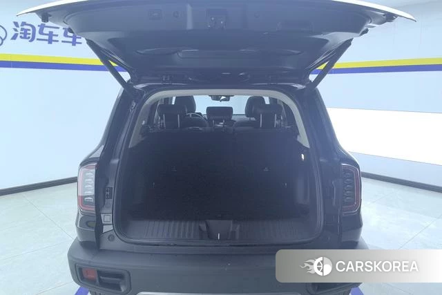 Haval Big dog 2024 Черный из Китая, фото 4