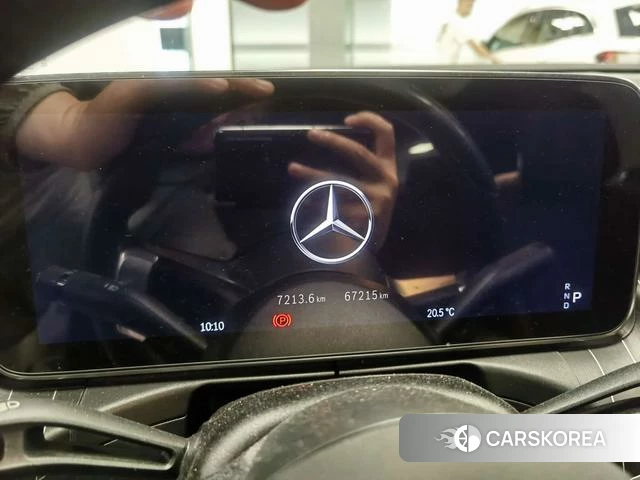 Mercedes-Benz Class C 2022 Белый из Китая, фото 4