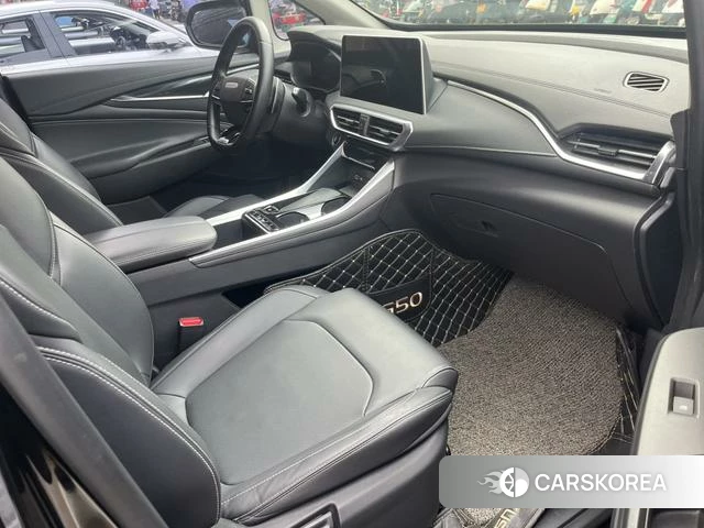 Chase G50 2023 Черный из Китая, фото 4