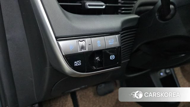 Hyundai Ionic 5 2023 Серый из Кореи, фото 4