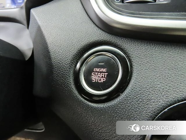 Kia The New Sorento 2019 Белый из Кореи, фото 4