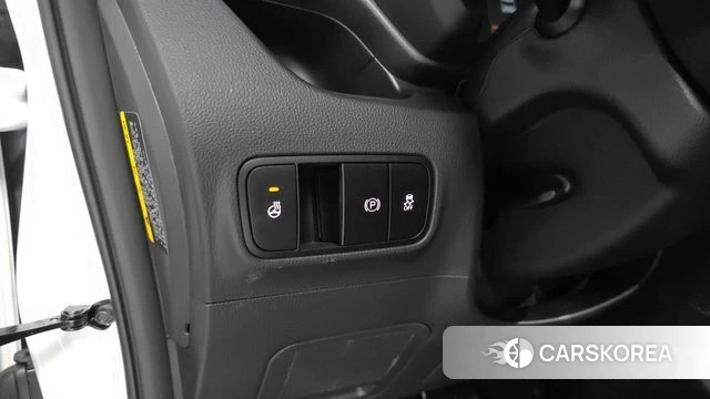 Kia The New Kia Ray 2025 Белый из Кореи, фото 4