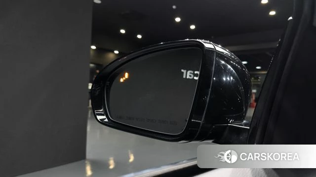 Kia K7 Premier 2019 Черный из Кореи, фото 4
