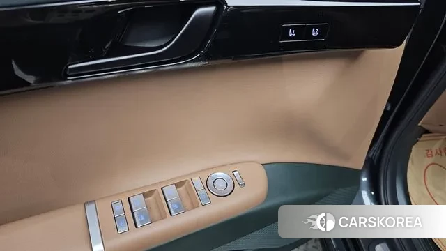 Hyundai Grandeur (GN7) 2024 Серый из Кореи, фото 4