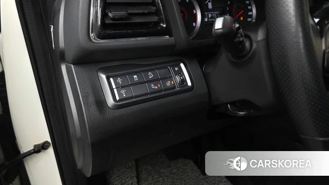 Ssangyong Berry New Tivoli 2020 Белый из Кореи, фото 4