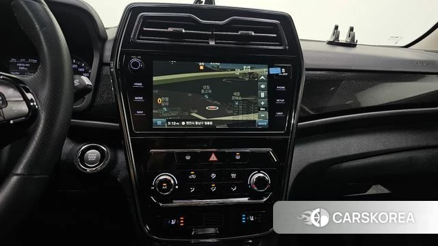 Ssangyong Berry New Tivoli 2021 Белый из Кореи, фото 4