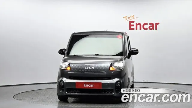 Kia The New Ray id 2678592 из Кореи 4