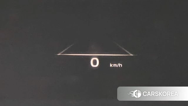 Kia The New K9 2nd generation 2021 Черный из Кореи, фото 4
