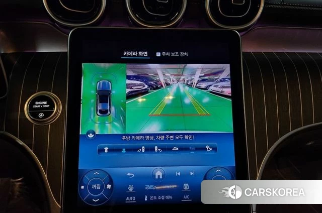 Mercedes-Benz GLC-Class X254 2024 Белый из Кореи, фото 4