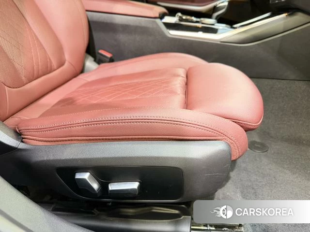 BMW 3 series 2022 Белый из Китая, фото 4