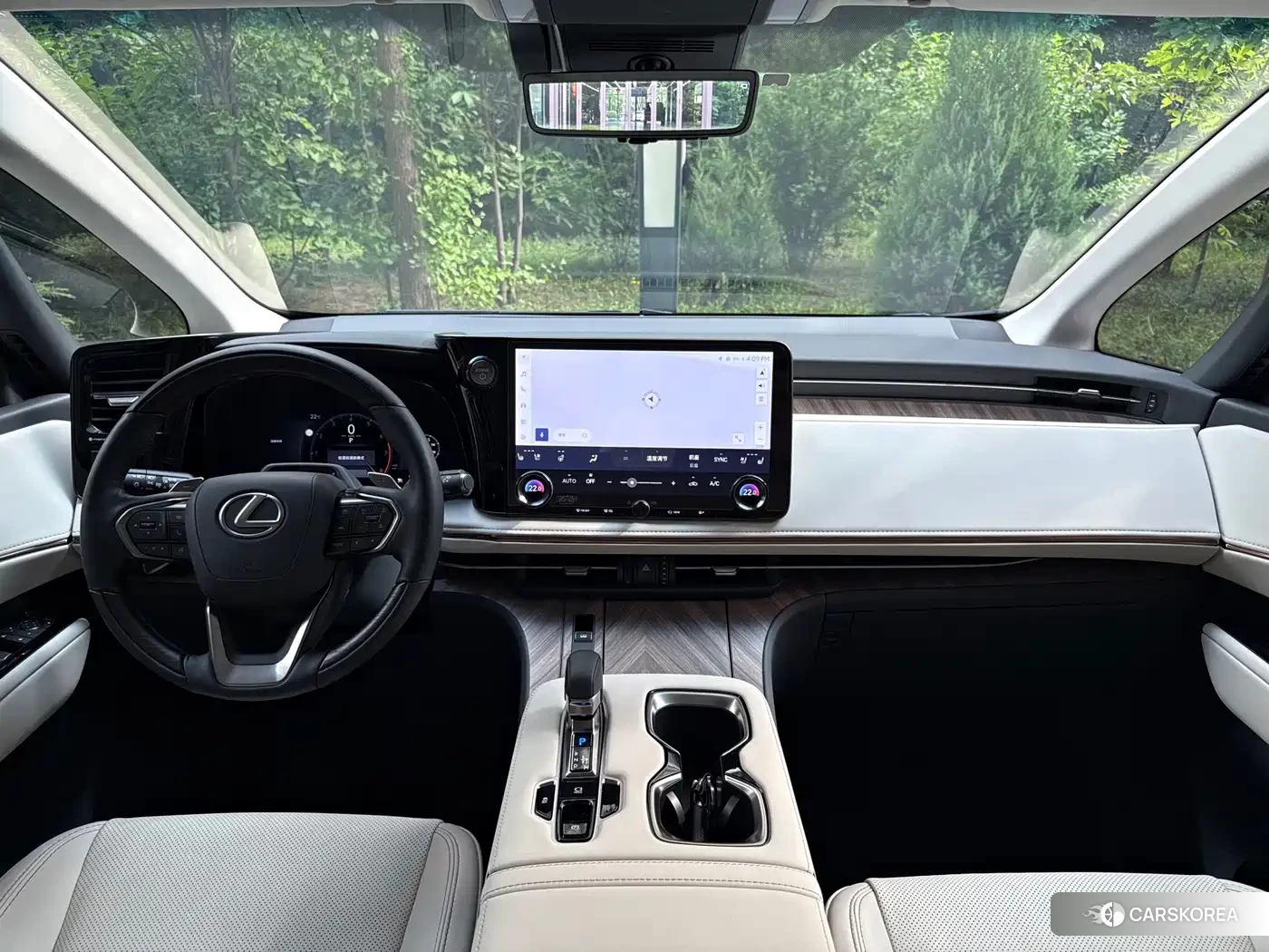 Lexus LM 2025 Черный из Китая, фото 4