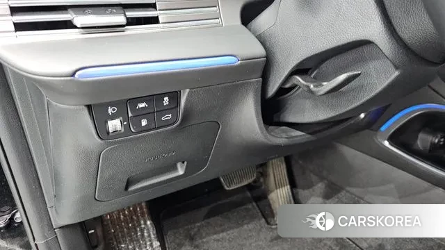 Hyundai The New Grandeur IG id 3529121 из Кореи 4