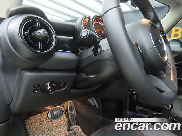 Mini Cooper id 2656629 из Кореи 4