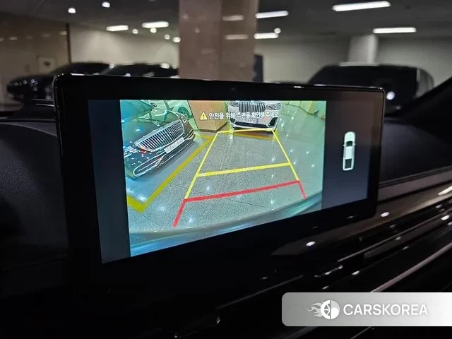 Ssangyong The New Rexton Sports Cannes 2023 Серый из Кореи, фото 4