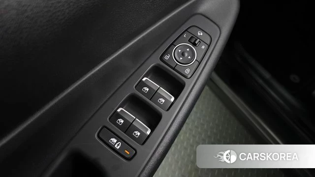 Hyundai The New Santa Fe id 4415086 из Кореи 4
