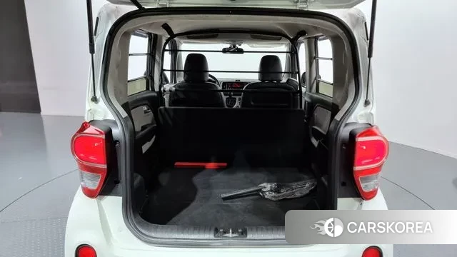 Kia The New Ray 2020 Белый из Кореи, фото 4