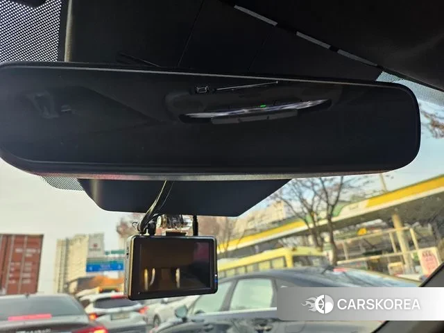 Kia K5 Hybrid 3rd Generation 2021 Серый из Кореи, фото 4