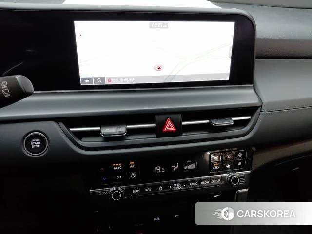 Kia The New Seltos 2022 Белый из Кореи, фото 4