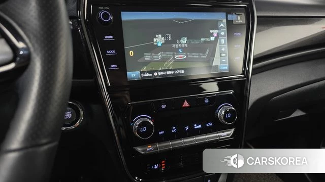 Ssangyong Berry New Tivoli 2020 Белый из Кореи, фото 4