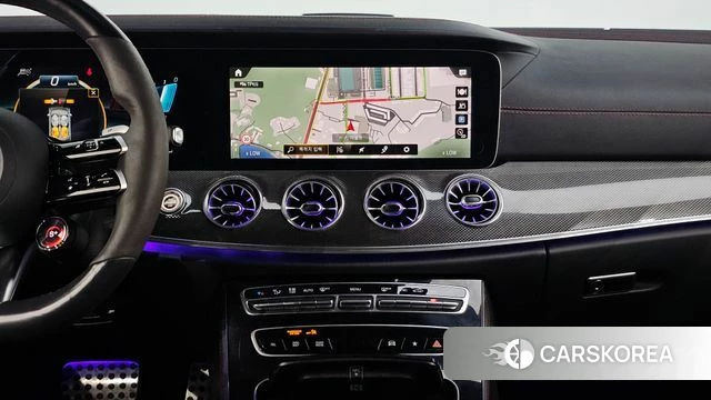 Mercedes-Benz E-Class W213 2021 Белый из Кореи, фото 4