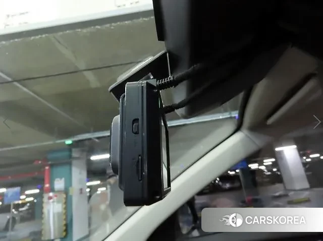 Kia Di Ol Nu Niro 2022 Серый из Кореи, фото 4