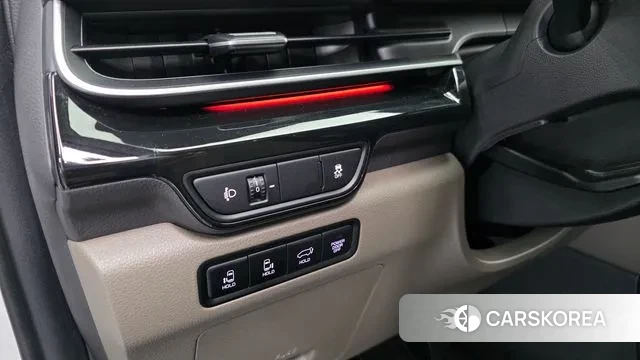 Kia The New Carnival 4th Generation id 3658943 из Кореи 4