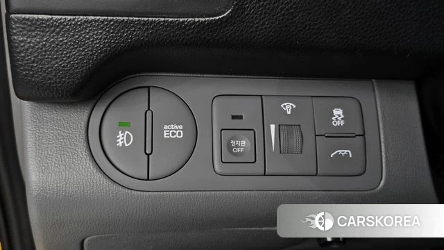 Hyundai The New Grand Starex 2018 Желтый из Кореи, фото 4