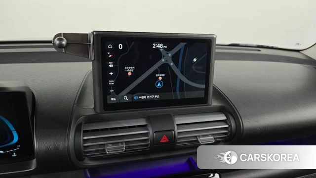 Hyundai Casper 2022 Зеленый из Кореи, фото 4